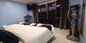 Classic Villa | 4 bedrooms, free WiFi, bed sheets