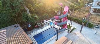 ChomTawan PhuphanDao Pool Villa 