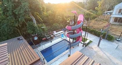 ChomTawan PhuphanDao Pool Villa