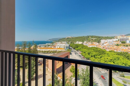 Panoramic View Apartment