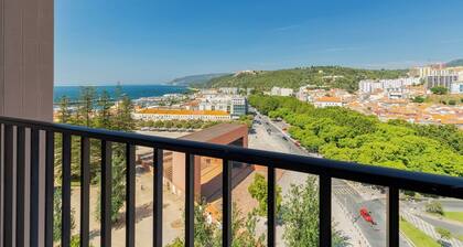 Panoramic View Apartment