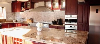 Regina Francesca Villa. Presidential suite -Regina