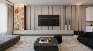 TV