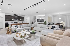 Fernseher, Videospiele