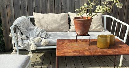 Cozy accommodation in a natural area - 5 minutes from the center / Liseberg.