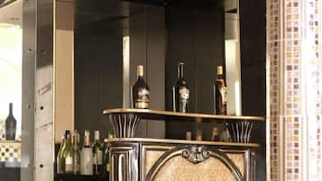 Bar (ter plaatse)