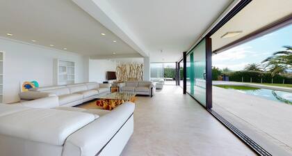 Belvilla by OYO Villa North Wind