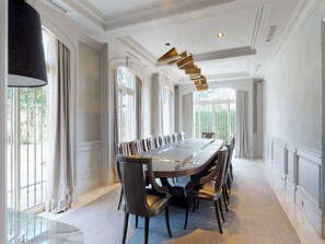 Hus | Spiseområde