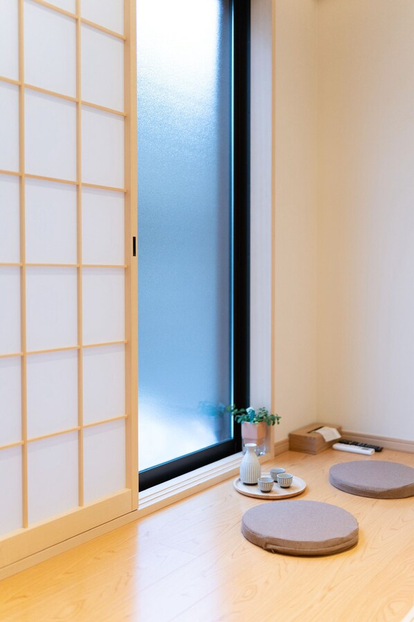 Chambre Double Standard, non-fumeurs | Wi-Fi gratuit