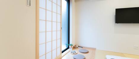 Standard Double Room, Non Smoking | Free WiFi