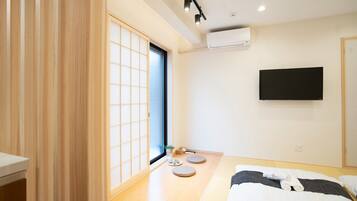 Standaard tweepersoonskamer, niet-roken | Gratis wifi