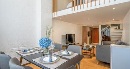 Yangyun Sanshengji Apartment