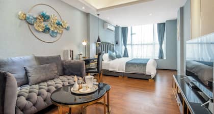 Yangyun Sanshengji Apartment