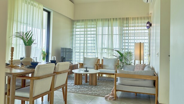 Unclassified image, 1 of 42, button - Rio Royale  (Candolim)