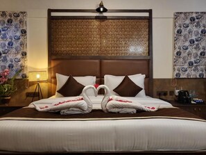 村舍 | 1 多间卧室、办公桌、遮光窗帘、免费 WiFi