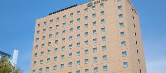 อีเอ็น โรงแรม อากิตะ