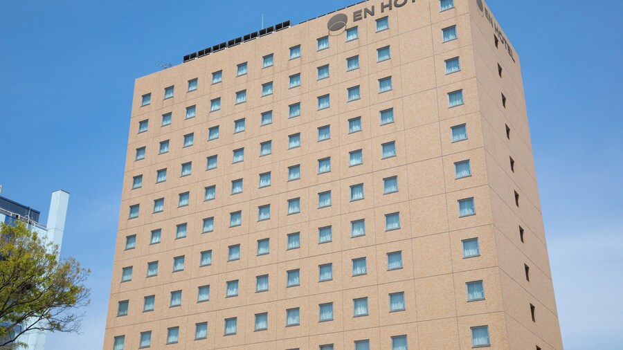 EN HOTEL Akita