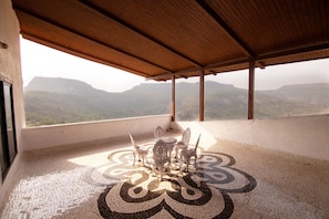 Teres/patio