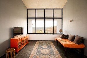 Living area - Villa 108 Amarja's Sierra Vista (Mawal)