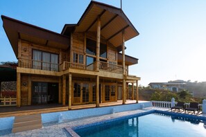 Indoor pool - Amarjas Sierra Vista (Mawal)