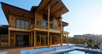 Amarjas Sierra Vista