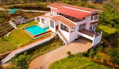 Villa 108 Amarja's Sierra Vista