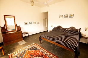 Luxury Villa | 4 bilik tidur, Wi-fi percuma 