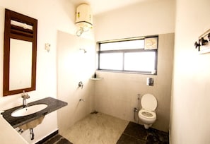 Luxury Villa | Bilik Mandi