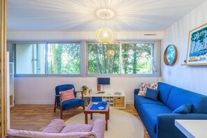 Télévision, lecteur de DVD