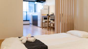 Superior Double Room, Non Smoking | Free WiFi