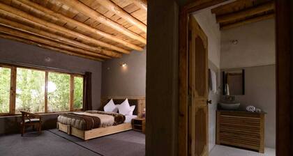 Shangrila Resort Nubra