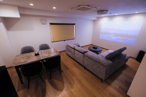 Presidential Apartment