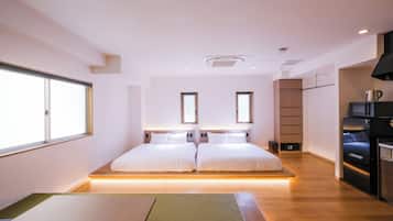 Superior-Apartment, Nichtraucher