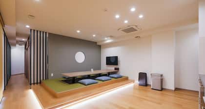 HOTEL ALL IN KUMAMOTO