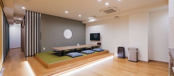 HOTEL ALL IN KUMAMOTO