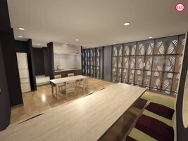 Deluxe Apartment, Non Smoking | In-room safe, blackout drapes, free WiFi