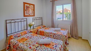 Villa, 5 Bedrooms, Terrace | 5 bedrooms - Global Bajamar - By Global Rental Holidays 10040 (Calpe)