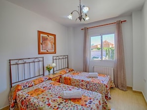 Villa, 5 Bedrooms, Terrace | 5 bedrooms - Global Bajamar - By Global Rental Holidays 10040 (Calpe)