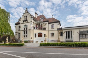 Außenbereich