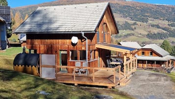 Außenbereich