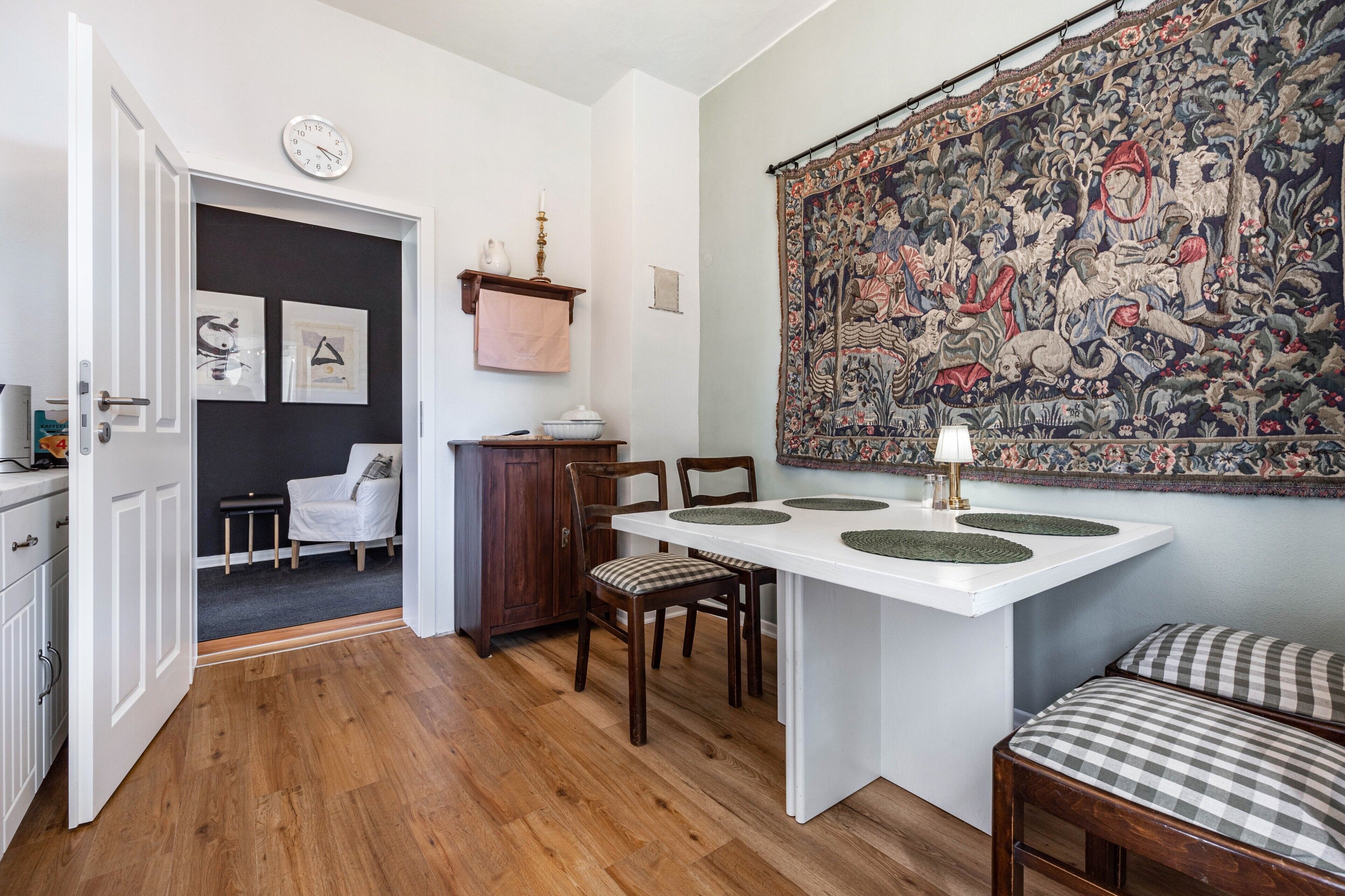 Servei de restauració