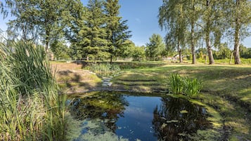 Boendeområde