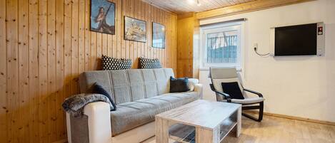 Televisio, DVD-soitin, stereot