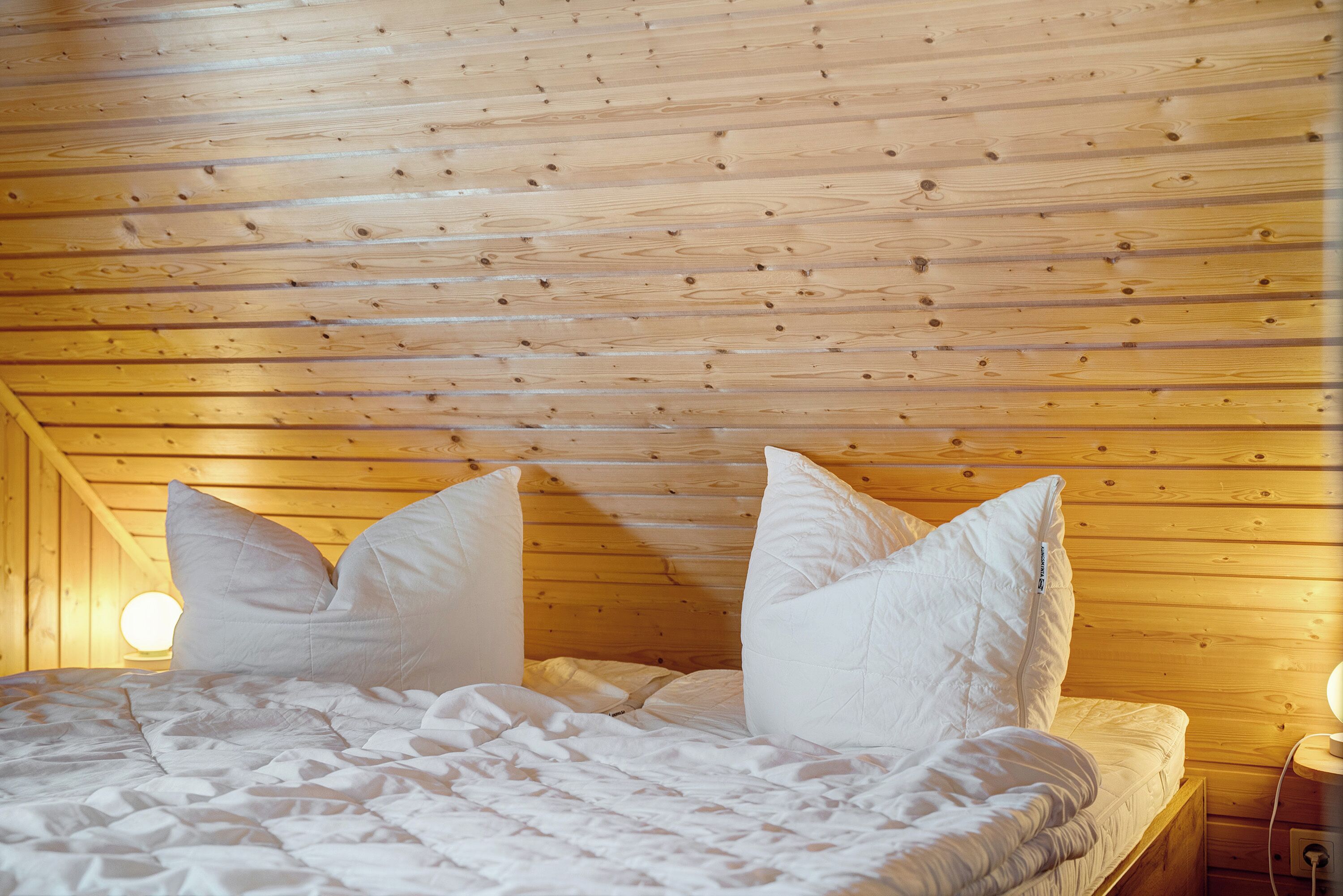 1 室のベッドルーム、WiFi (無料)