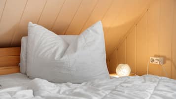 1 chambre, Wi-Fi gratuit