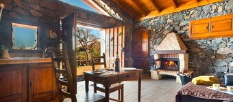 Holiday Home in Tenerife with Private Garden
