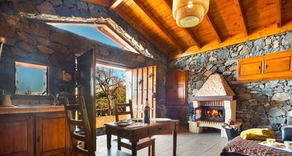 Holiday Home in Tenerife with Private Garden