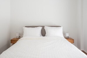 2 chambres, Wi-Fi, draps fournis