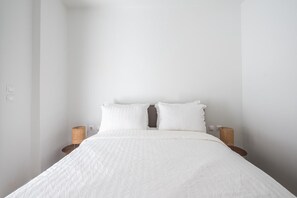 2 habitaciones, wifi y ropa de cama 