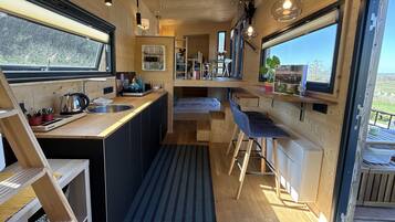 1 soveværelse, gratis Wi-Fi, sengetøj